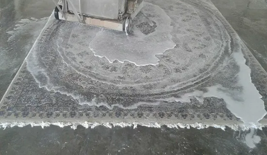 Limpieza de alfombras 5